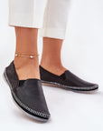 Ballet flats model 212340 Step in style