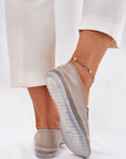 Ballet flats model 212342 Step in style