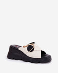 Flip-flops model 212347 Step in style