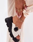 Flip-flops model 212347 Step in style