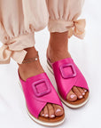 Flip-flops model 212348 Step in style