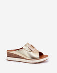 Flip-flops model 212349 Step in style