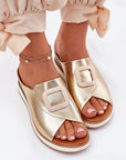 Flip-flops model 212349 Step in style