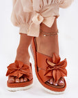 Flip-flops model 212351 Step in style
