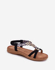 Sandals model 212354 Step in style