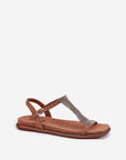 Sandals model 212358 Step in style