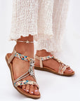 Sandals model 212361 Step in style