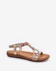 Sandals model 212361 Step in style