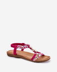 Sandals model 212363 Step in style