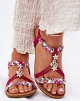 Sandals model 212363 Step in style