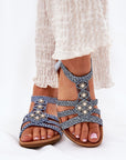 Sandals model 212364 Step in style