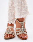 Sandals model 212365 Step in style