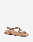 Sandals model 212366 Step in style