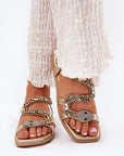 Sandals model 212367 Step in style