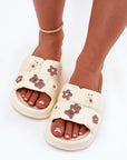Flip-flops model 212368 Step in style