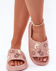 Flip-flops model 212369 Step in style