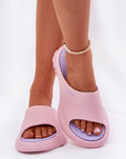 Flip-flops model 212372 Step in style