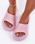 Flip-flops model 212372 Step in style