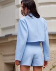 Jacket model 212412 Roco Fashion
