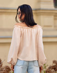 Blouse model 212416 Roco Fashion