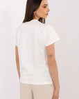 T-shirt model 212491 Factory Price