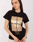 T-shirt model 212492 Factory Price