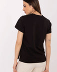 T-shirt model 212492 Factory Price