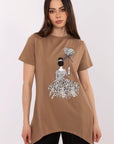 Blouse model 212494 Factory Price