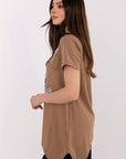 Blouse model 212494 Factory Price