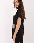 Blouse model 212496 Factory Price