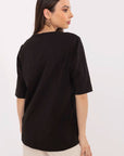 Blouse model 212497 Factory Price