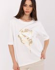 Blouse model 212498 Factory Price