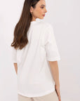 Blouse model 212498 Factory Price