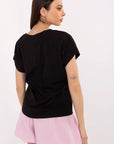 T-shirt model 212499 Factory Price