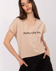 T-shirt model 212500 Factory Price