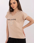 T-shirt model 212500 Factory Price
