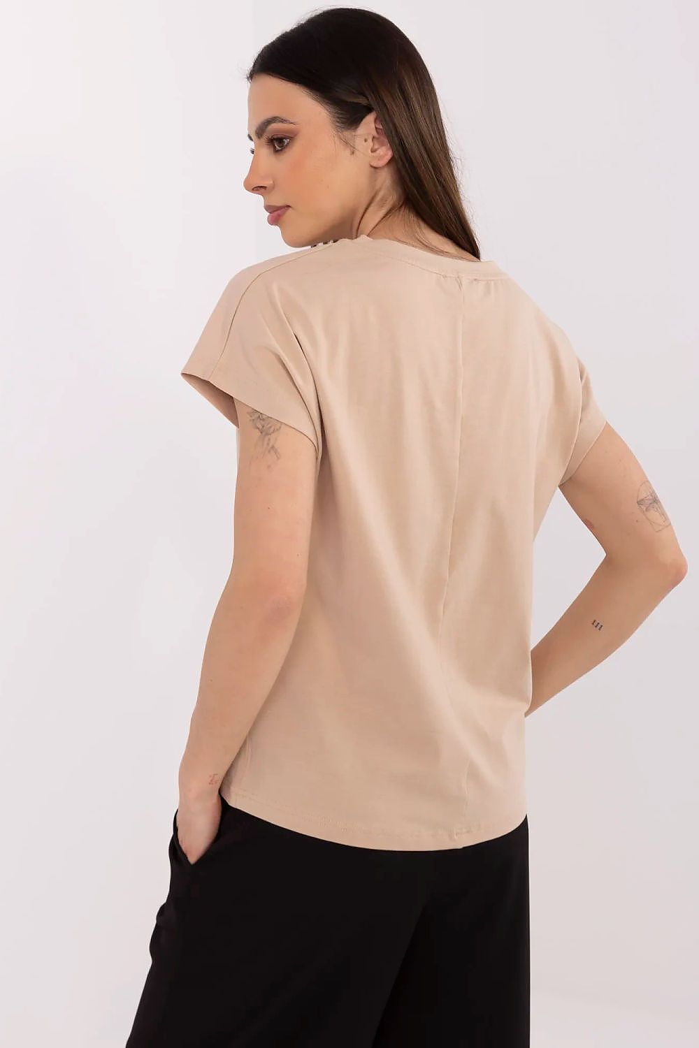 T-shirt model 212500 Factory Price