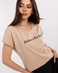 T-shirt model 212500 Factory Price