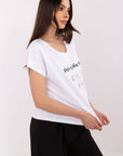T-shirt model 212501 Factory Price