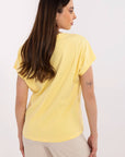 T-shirt model 212504 Factory Price
