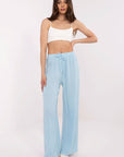 Women trousers model 212648 Och Bella