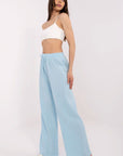 Women trousers model 212648 Och Bella