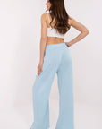 Women trousers model 212648 Och Bella