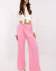Women trousers model 212649 Och Bella