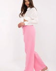Women trousers model 212649 Och Bella