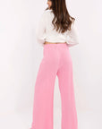 Women trousers model 212649 Och Bella