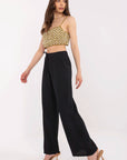 Women trousers model 212650 Och Bella