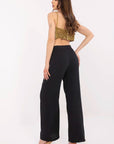Women trousers model 212650 Och Bella