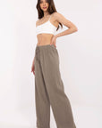 Women trousers model 212652 Och Bella