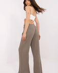 Women trousers model 212652 Och Bella